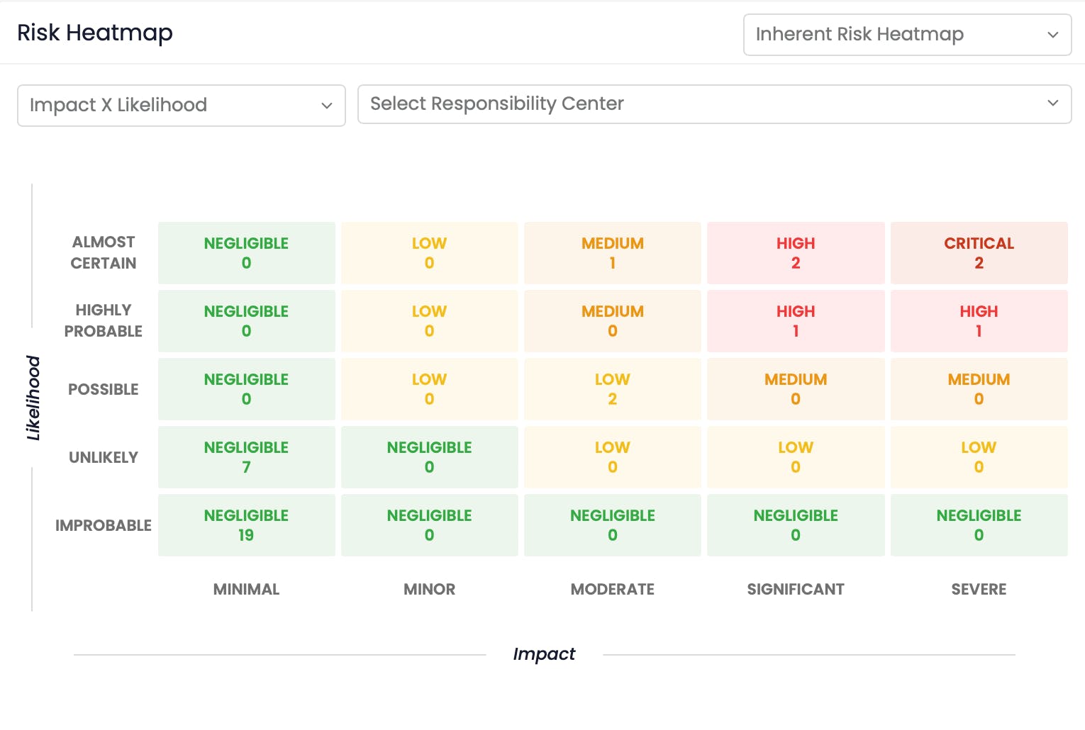VComply Screenshot 1