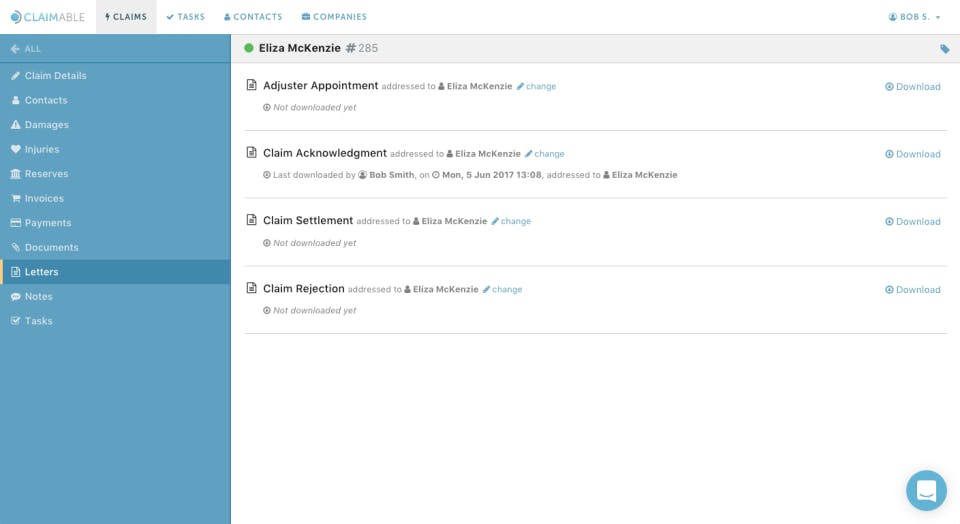 Claimable Screenshot 5