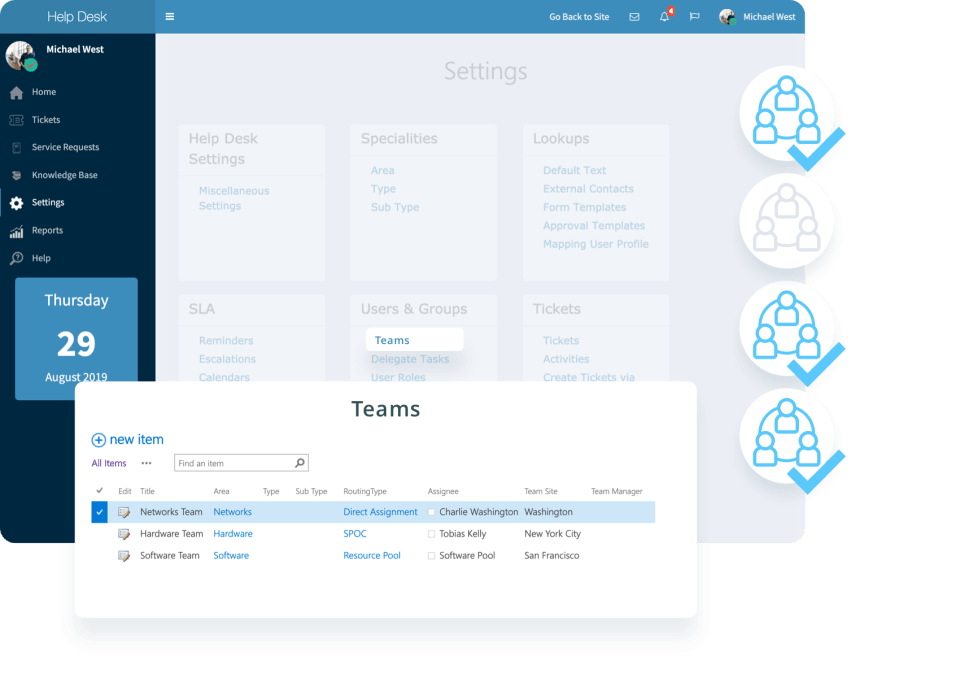 SteadyPoint Screenshot 3