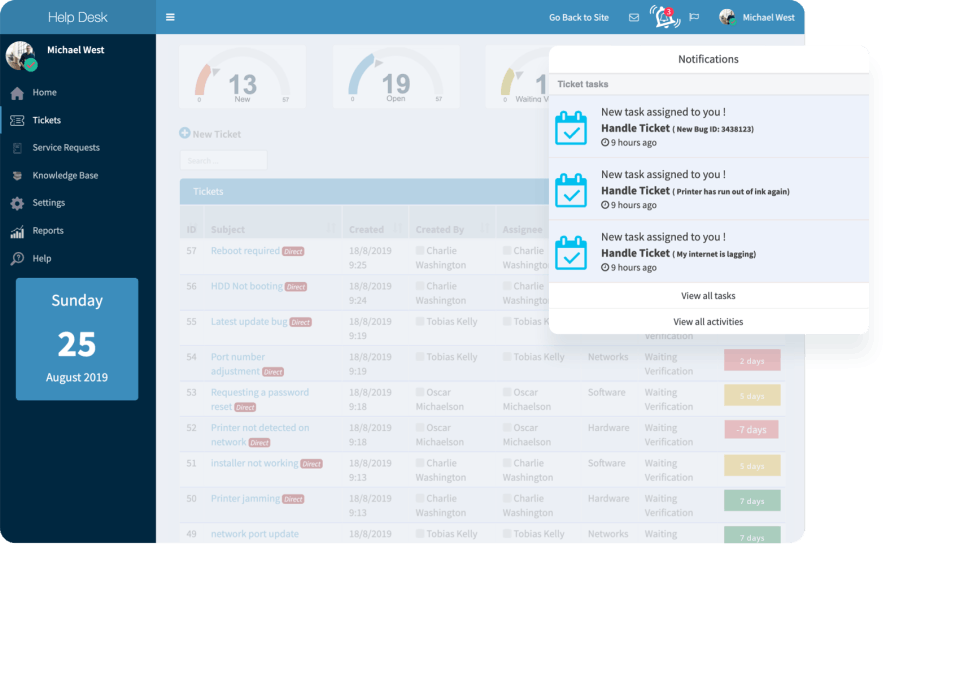 SteadyPoint Screenshot 4