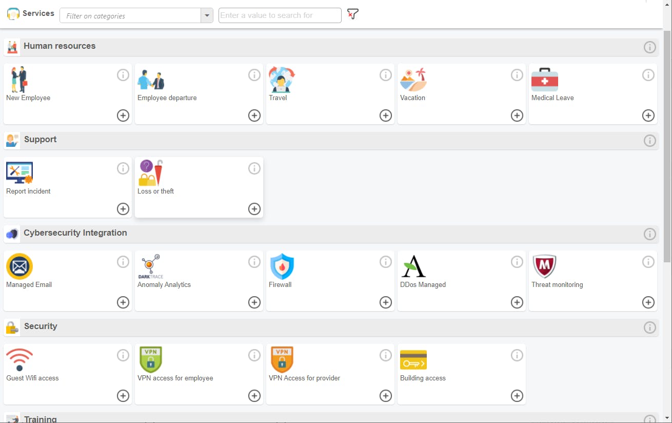 ECALDIMA Screenshot 1