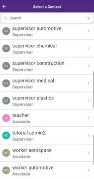 Smart Work Station Screenshot 3