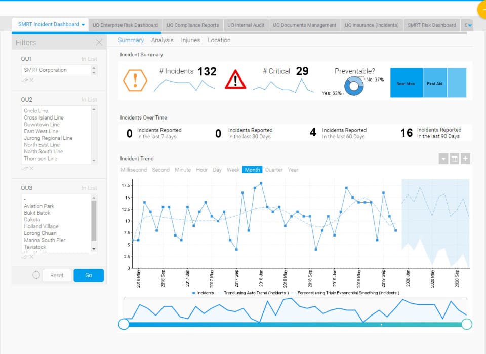 Integrum Screenshot 2