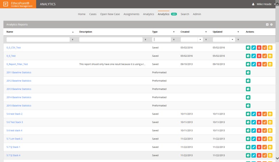 EthicsPoint Screenshot 3
