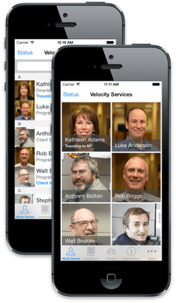 EasyGrouper Screenshot 1