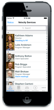 EasyGrouper Screenshot 4