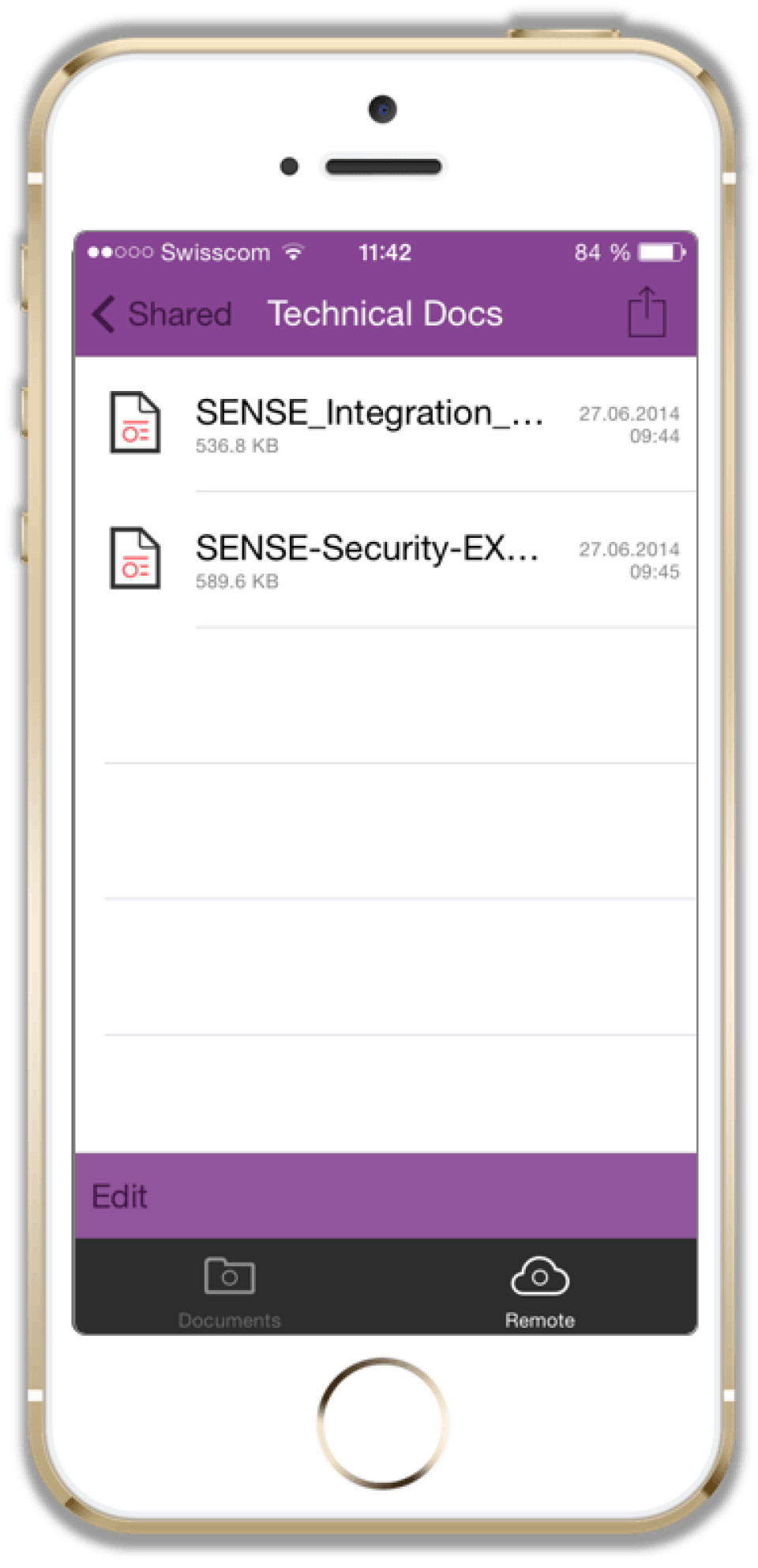 Sysmosoft Screenshot 4