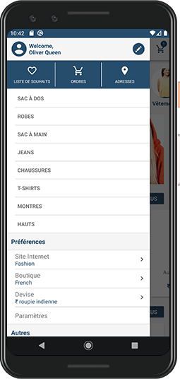 MageMob Cart Screenshot 5