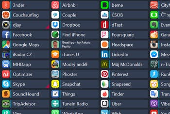 MOBILedit! Screenshot 3