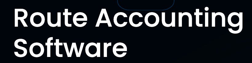 Route Accounting