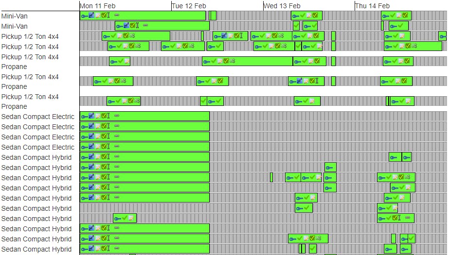 COCOS Software Screenshot 4
