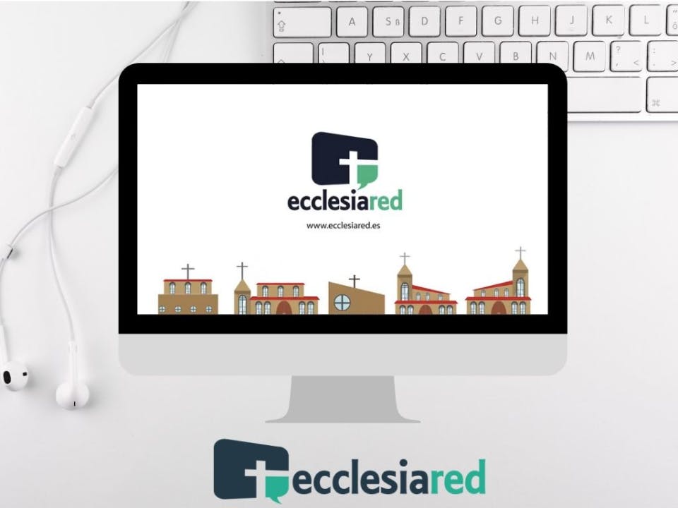 Ecclesiared Screenshot 5