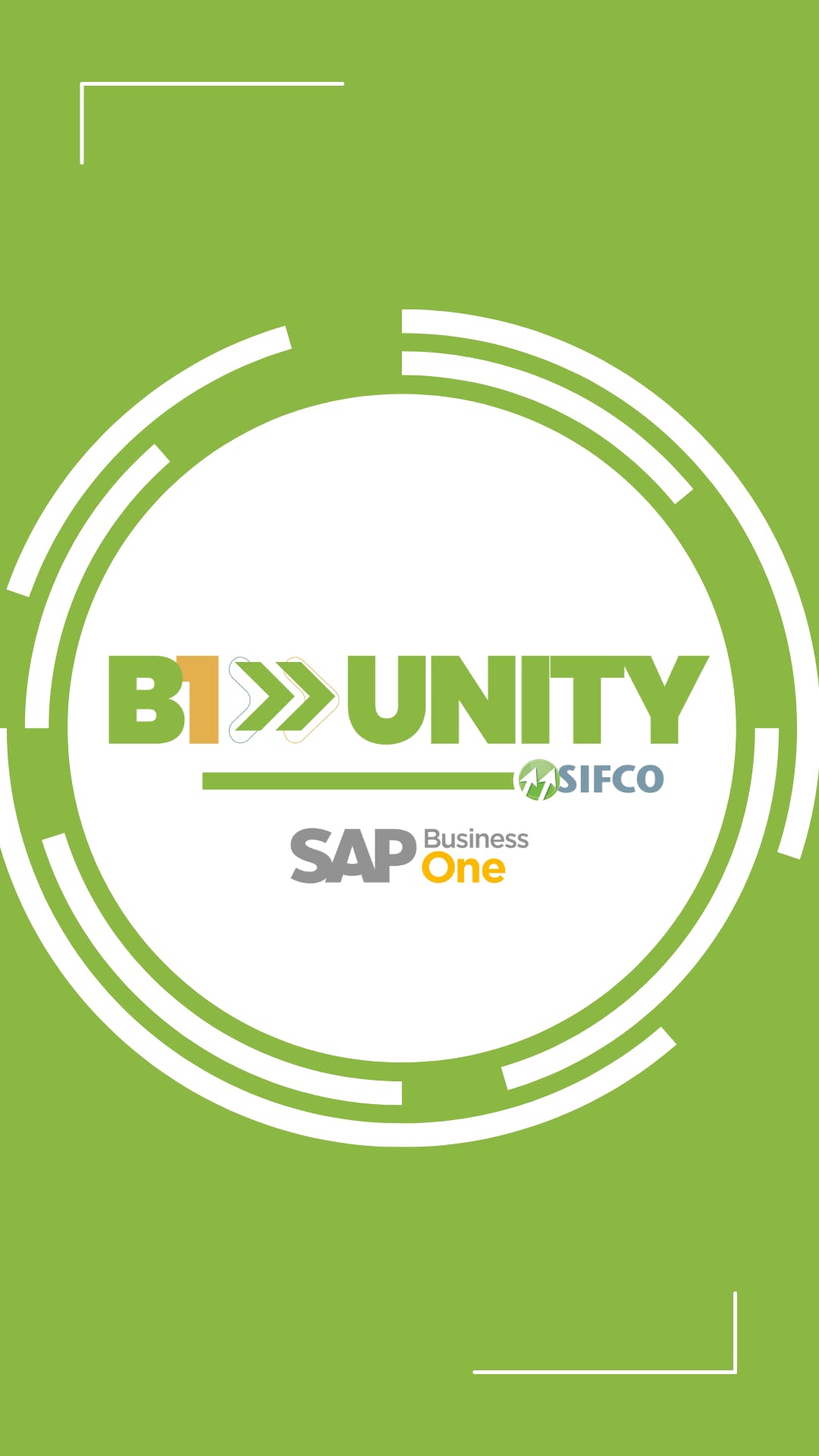 B1 Unity Screenshot 1