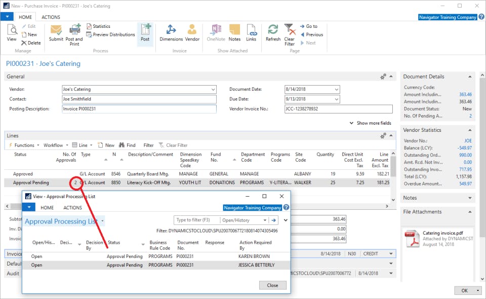 Serenic Navigator Screenshot 1