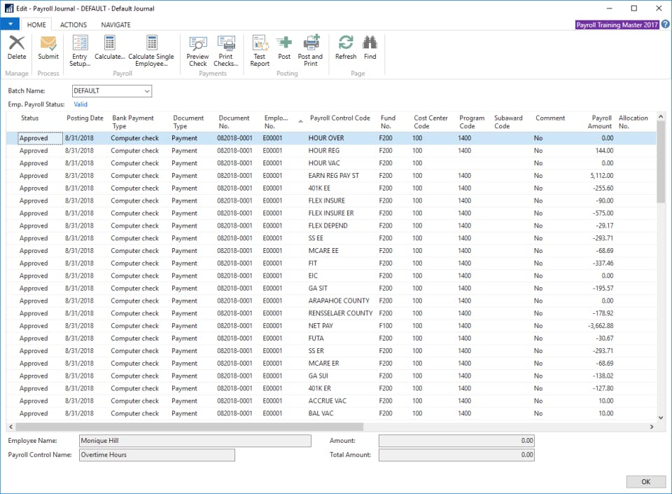 Serenic Navigator Screenshot 2
