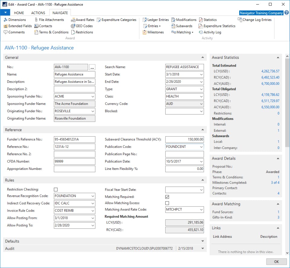 Serenic Navigator Screenshot 3