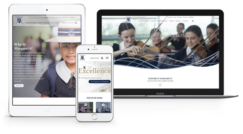 Elcom CMS Screenshot 3