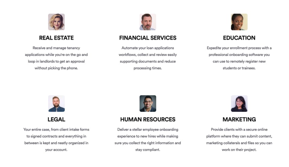 Clustdoc Screenshot 5