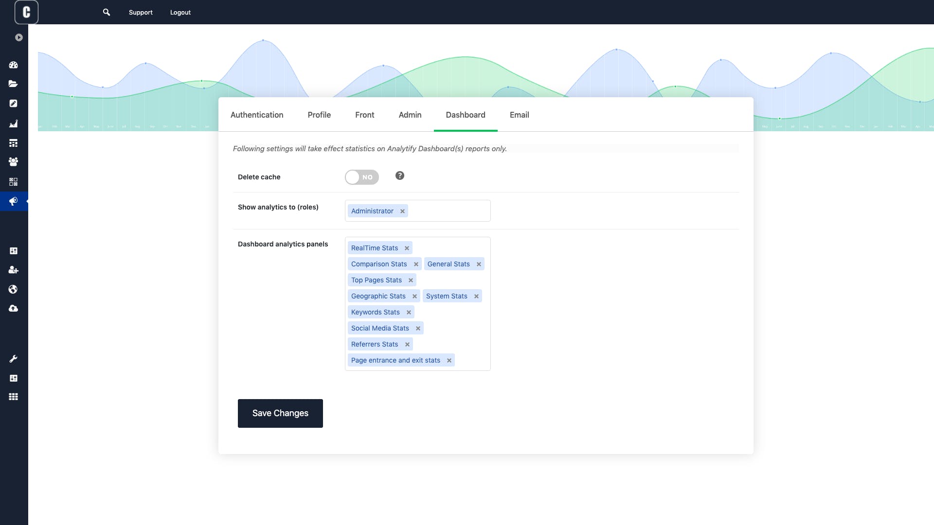 Clientsss Screenshot 5