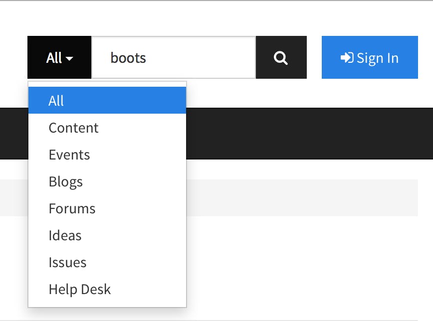 Adxstudio Portals Screenshot 4