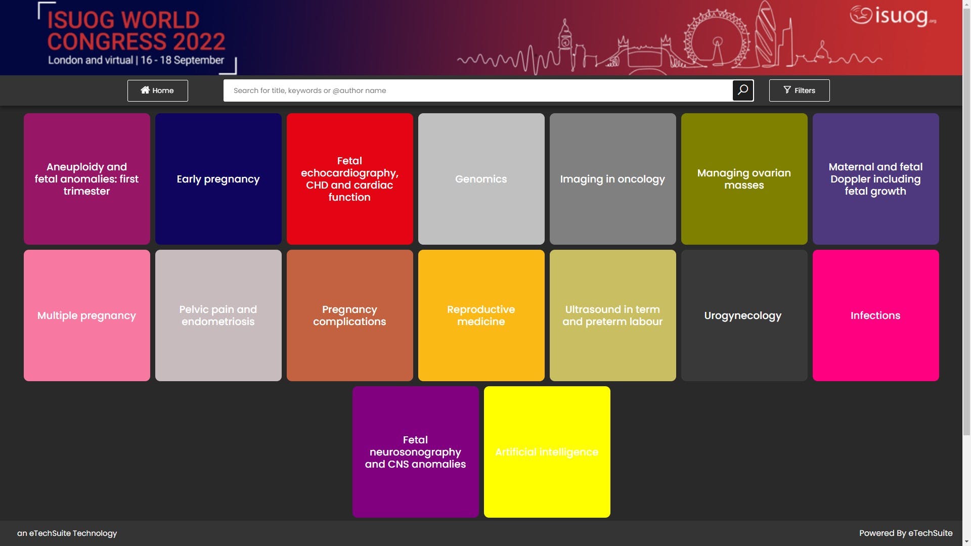 ePresenter Screenshot 1