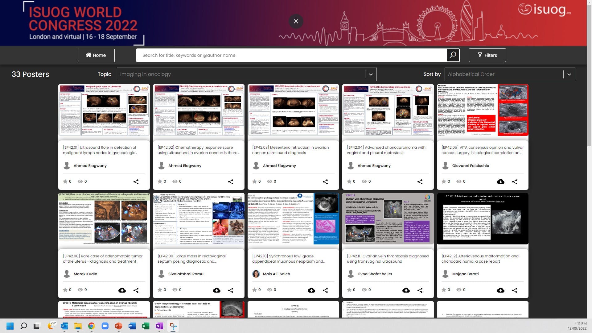 ePresenter Screenshot 2