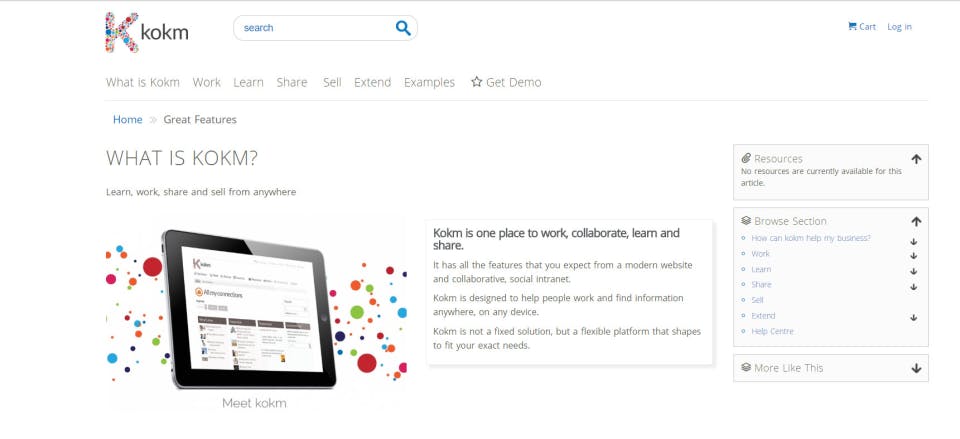 Kokm Screenshot 4