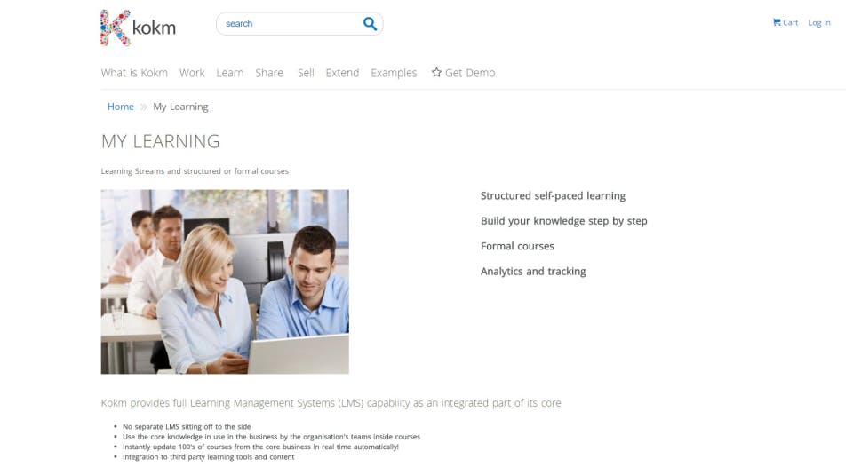 Kokm Screenshot 5