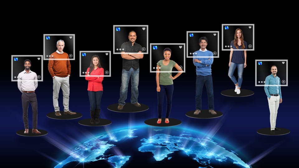 Nextech AR Solutions Screenshot 3