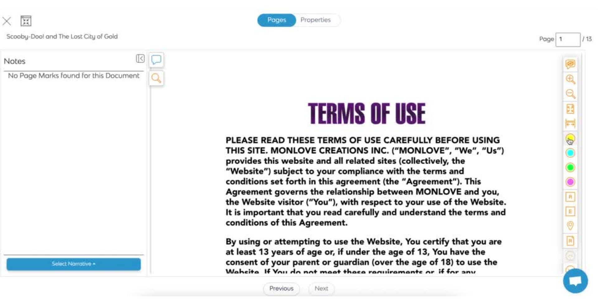 Safelink Screenshot 4