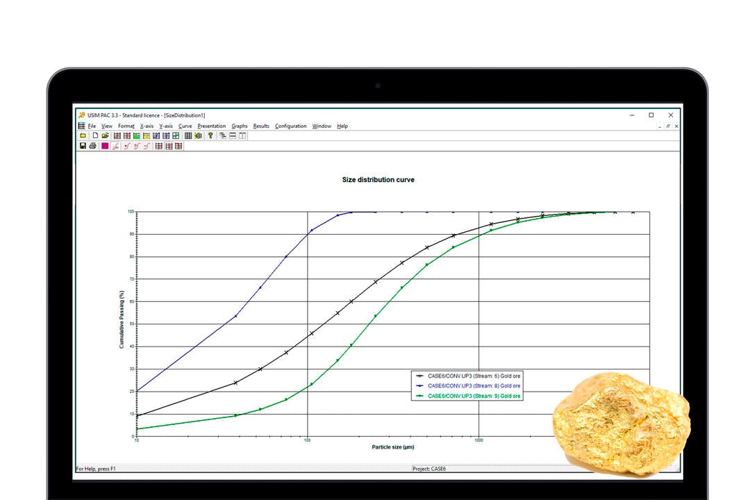 USIM PAC Screenshot 3