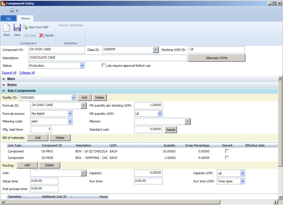 Vicinity Screenshot 1