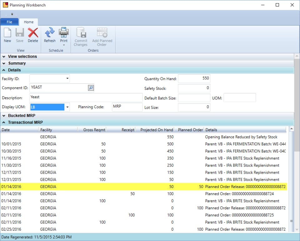 Vicinity Screenshot 2