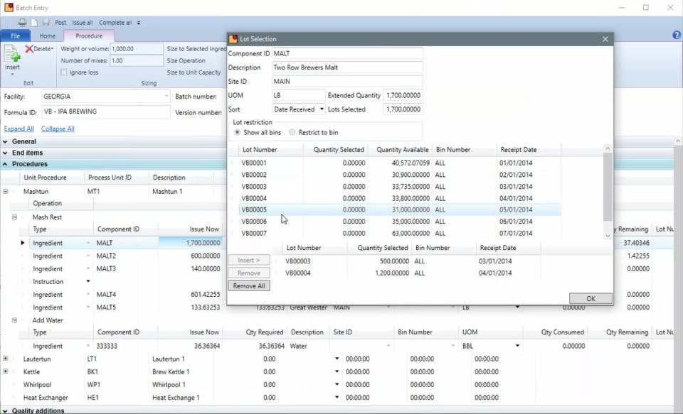 Vicinity Screenshot 3