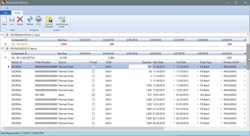 Vicinity Screenshot 4