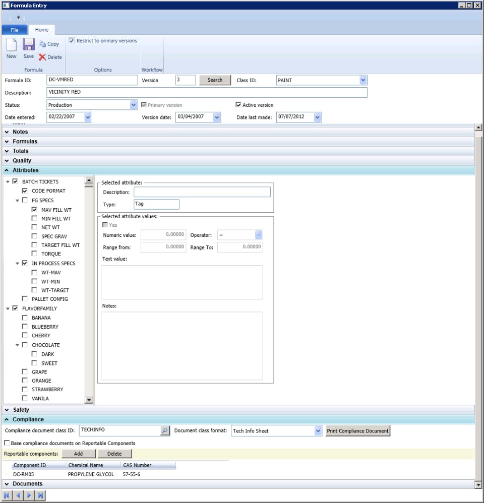 Vicinity Screenshot 5