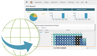Core LIMS Screenshot 3