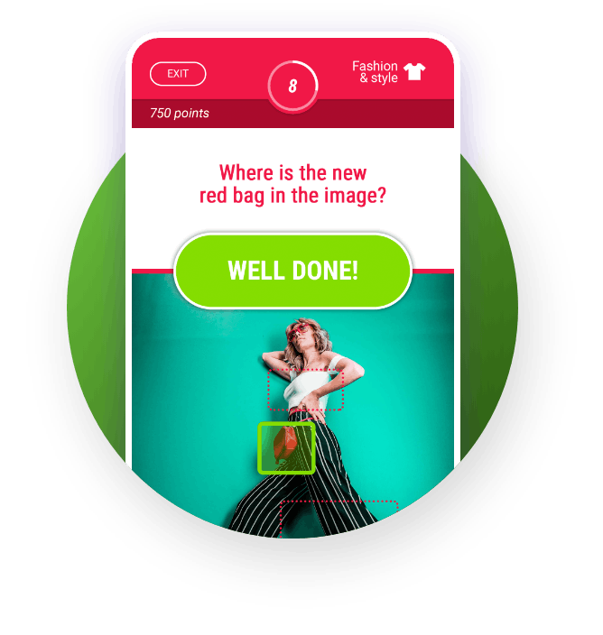 isEazy Game Screenshot 1