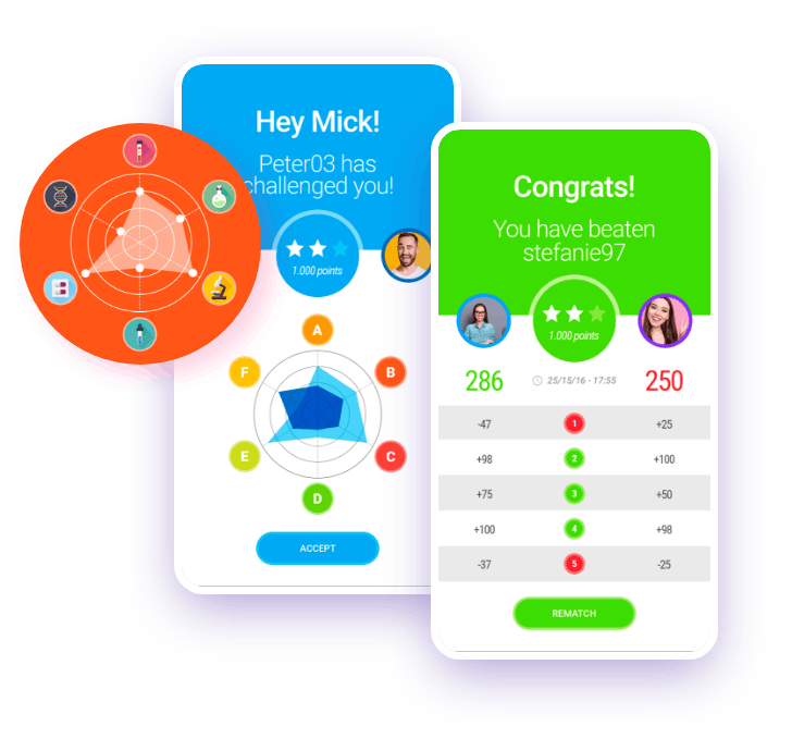 isEazy Game Screenshot 2