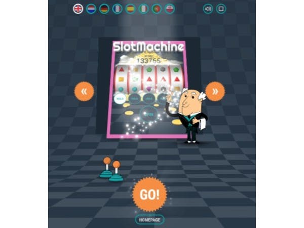 James.Games Screenshot 3