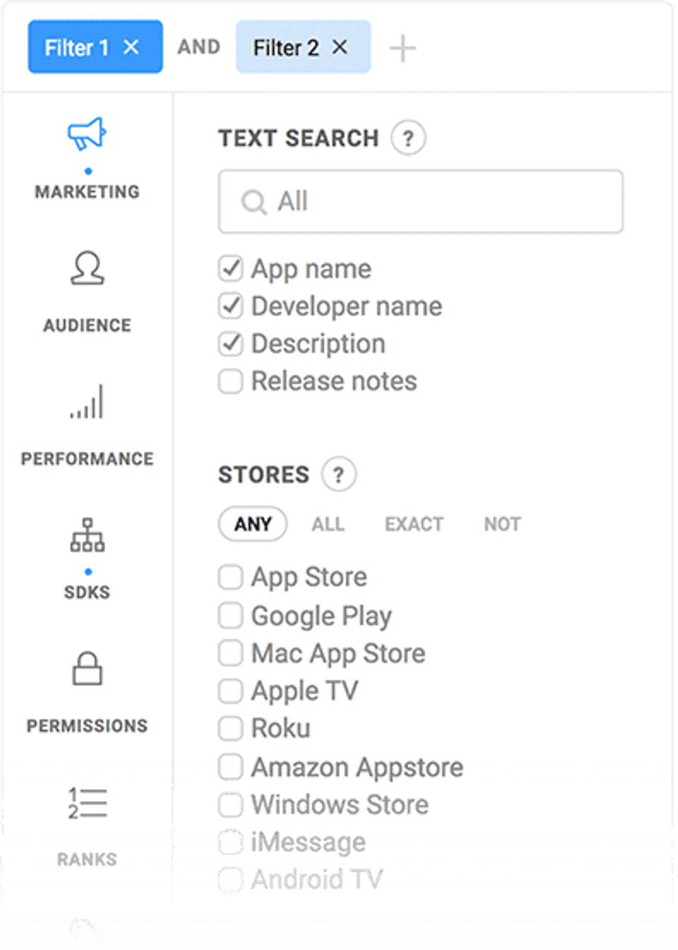 Appfigures Screenshot 2