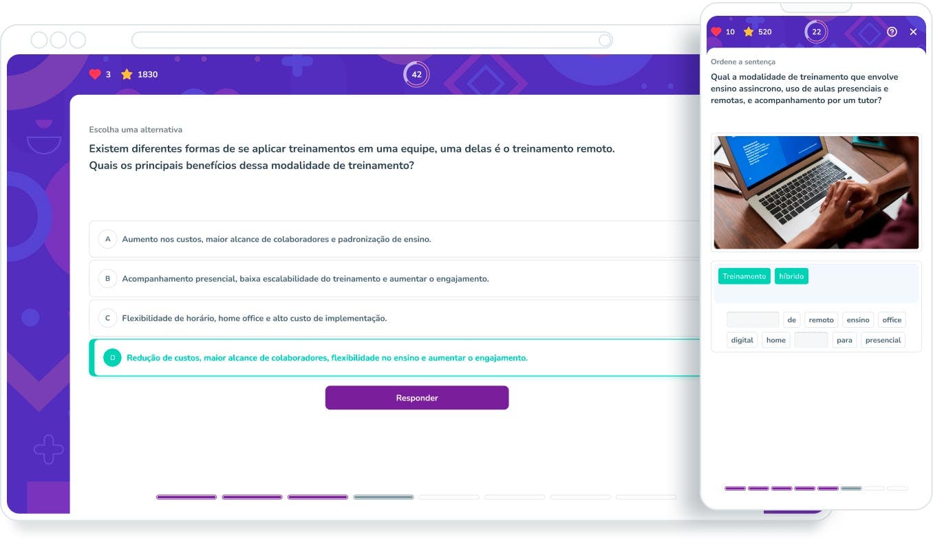 Ludos Pro Screenshot 2