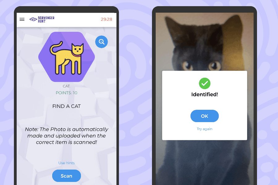 Loquiz Screenshot 2