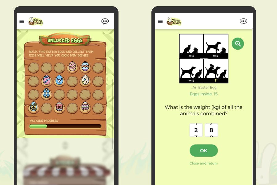 Loquiz Screenshot 4