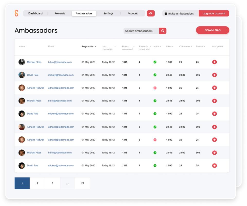 Spitche Screenshot 1
