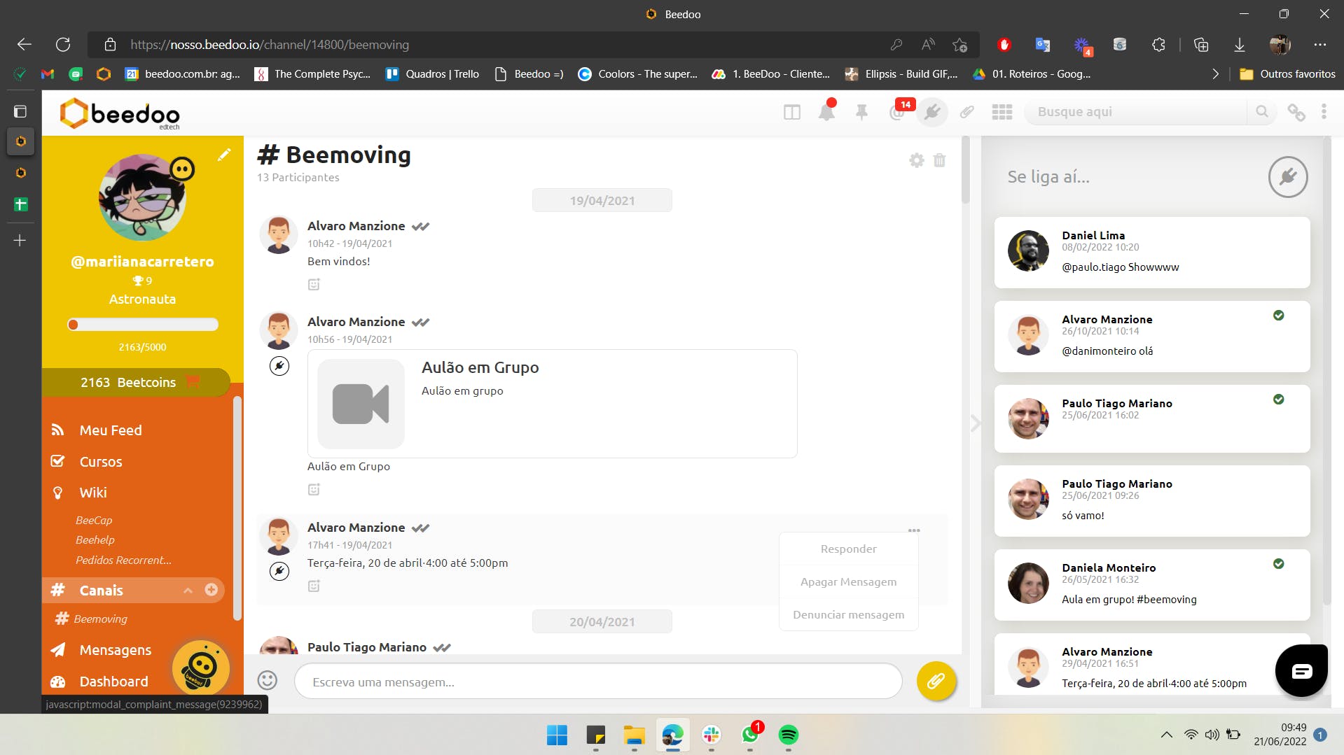 Beedoo Screenshot 2