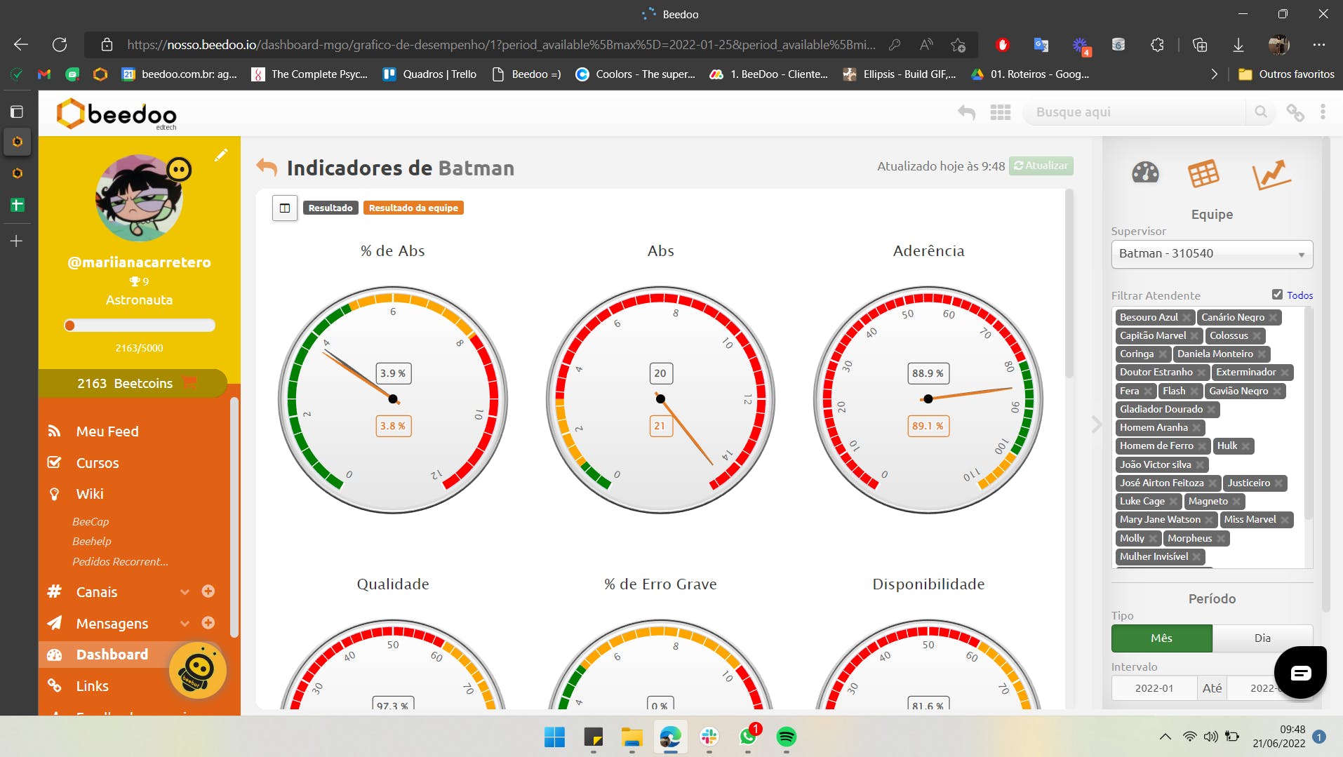 Beedoo Screenshot 3