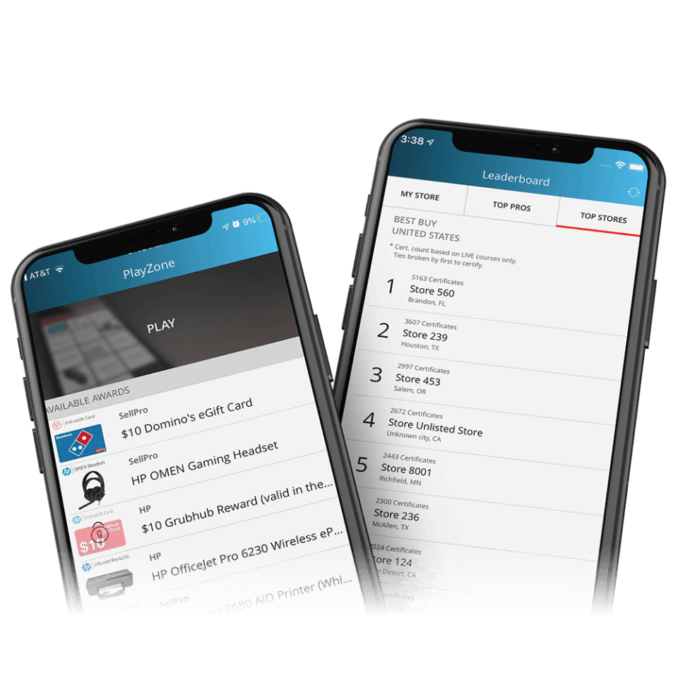 Sellpro  Screenshot 1