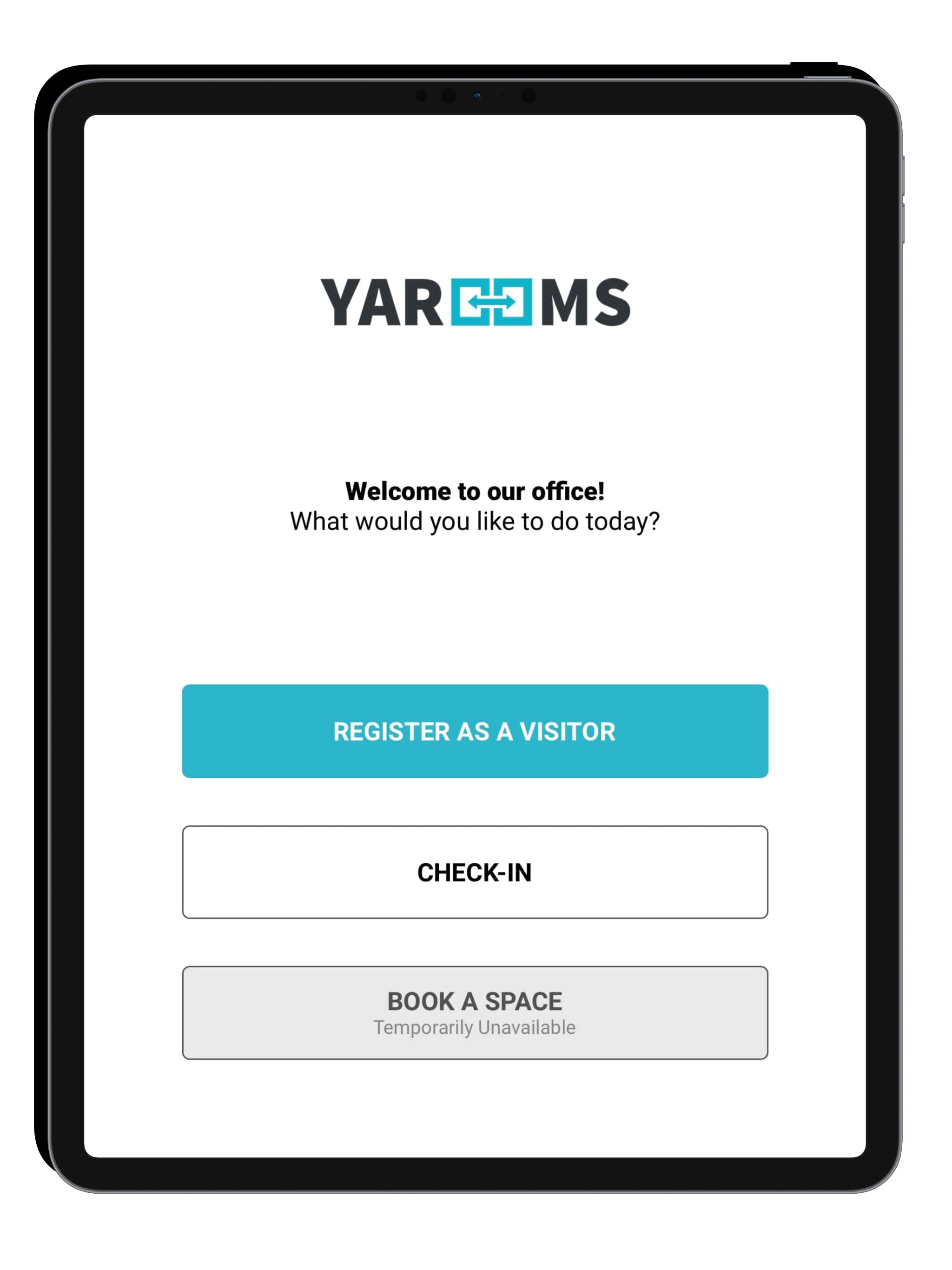 YAROOMS Screenshot 5