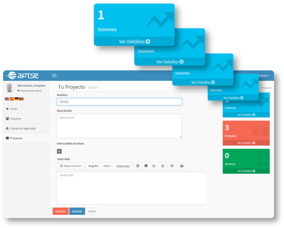 APTSE Screenshot 4